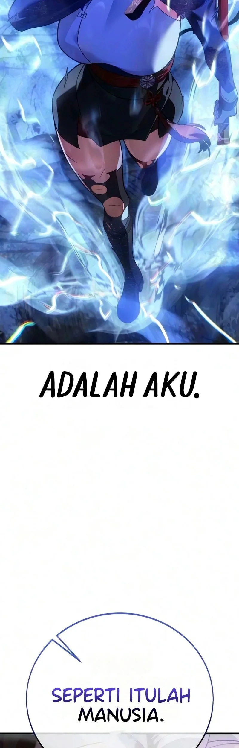I Killed An Academy Player Chapter 136 Halaman 115