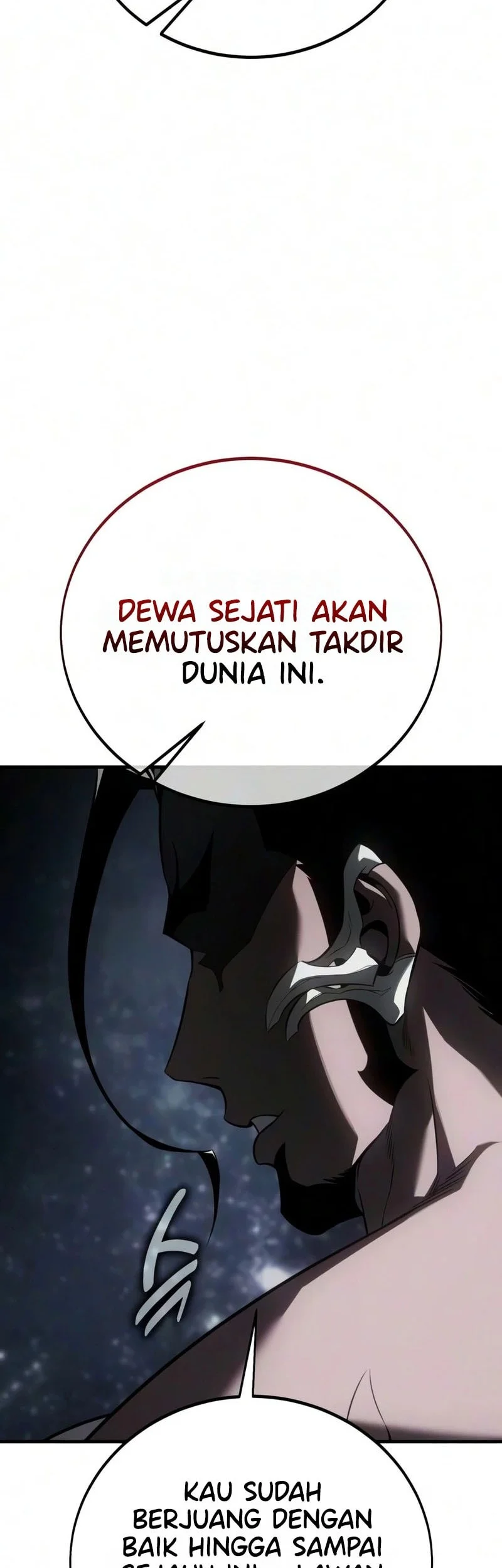 I Killed An Academy Player Chapter 136 Halaman 122