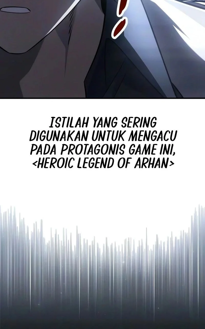 I Killed An Academy Player Chapter 137 Halaman 6