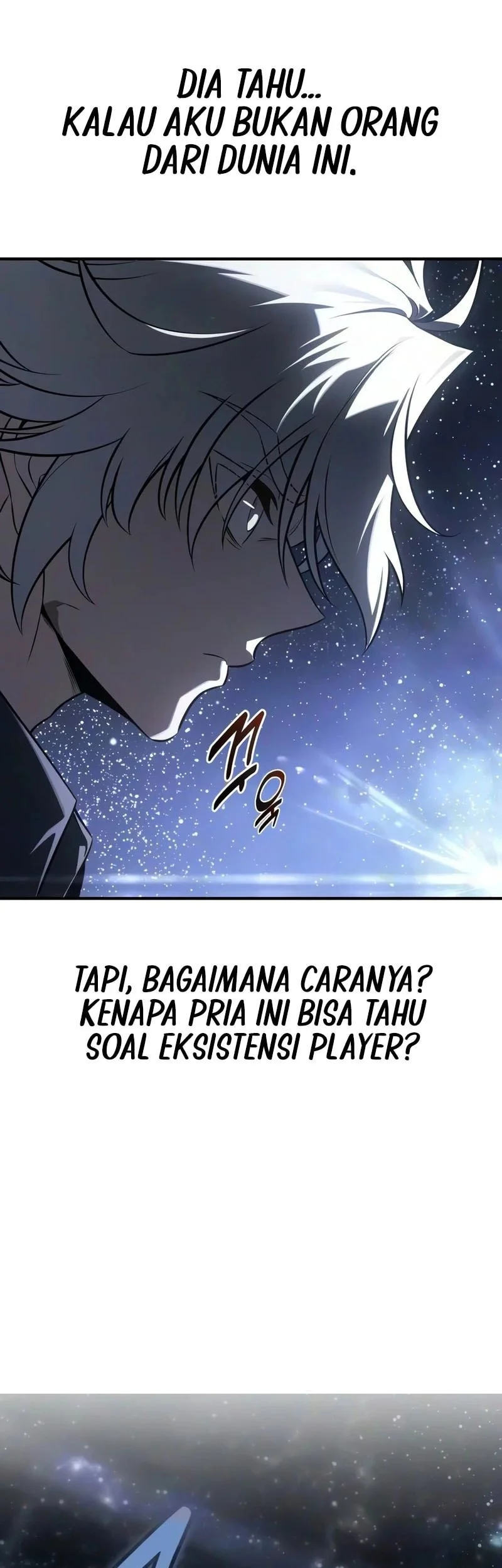 I Killed An Academy Player Chapter 137 Halaman 9