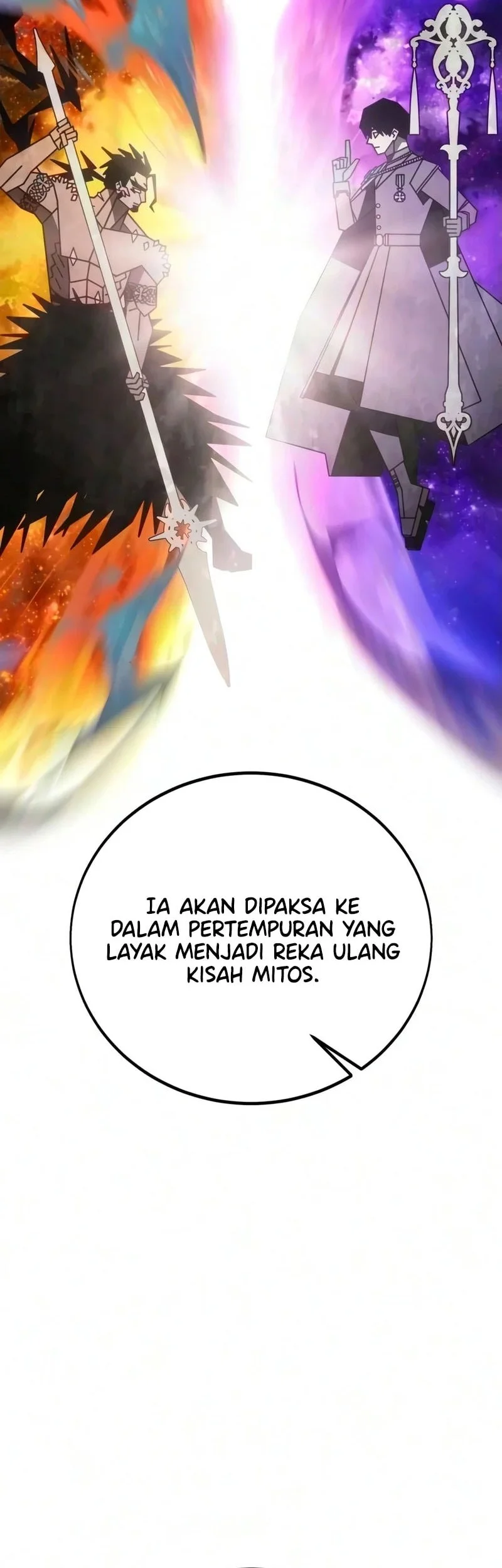 I Killed An Academy Player Chapter 137 Halaman 18