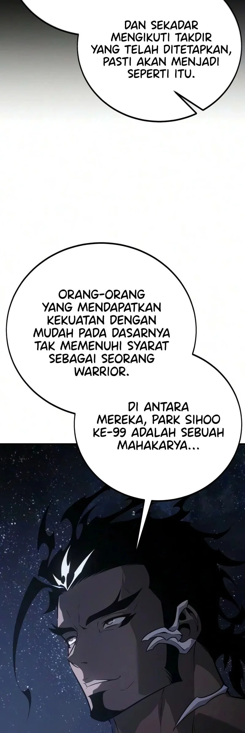 I Killed An Academy Player Chapter 137 Halaman 22