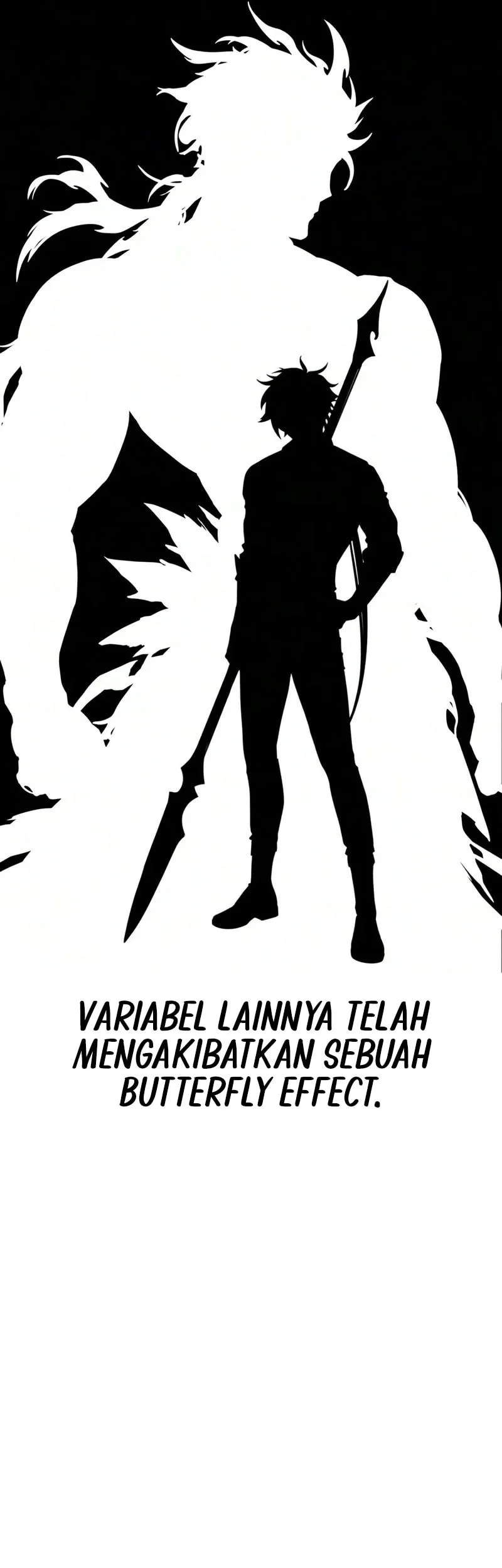 I Killed An Academy Player Chapter 137 Halaman 27