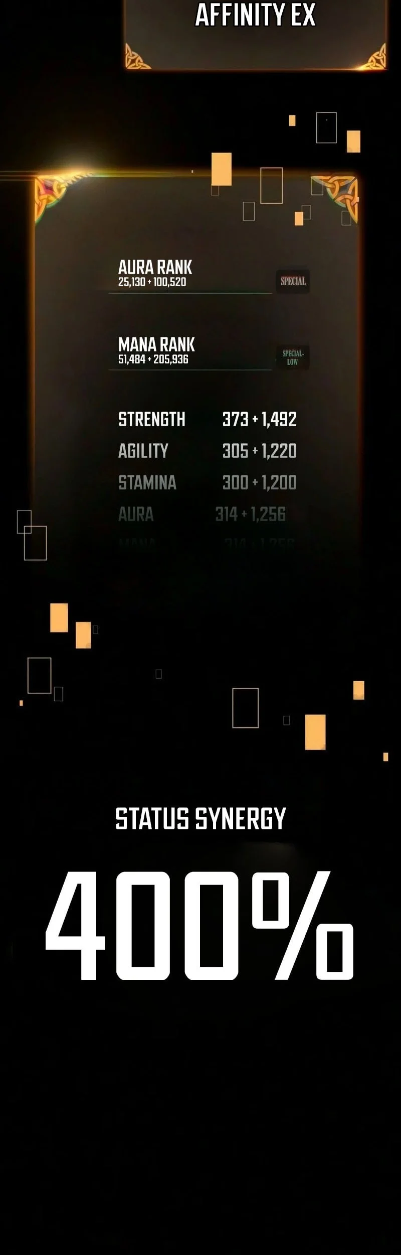 I Killed An Academy Player Chapter 137 Halaman 40