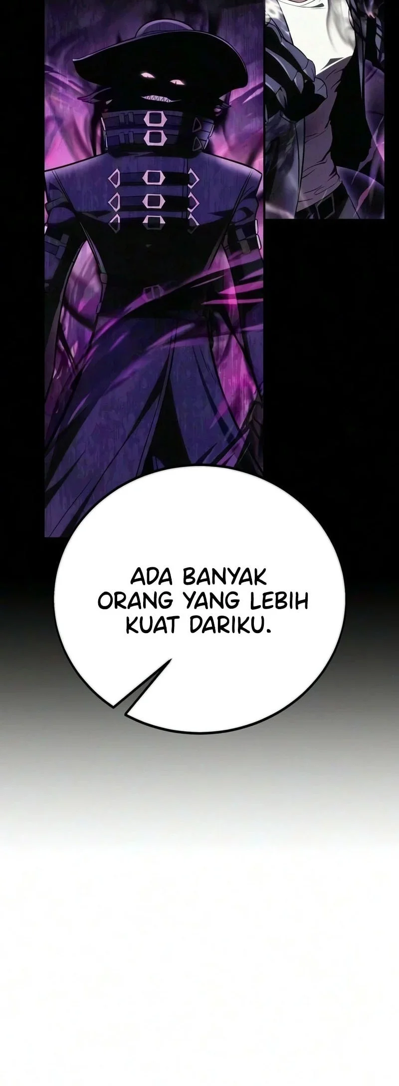 I Killed An Academy Player Chapter 137 Halaman 58