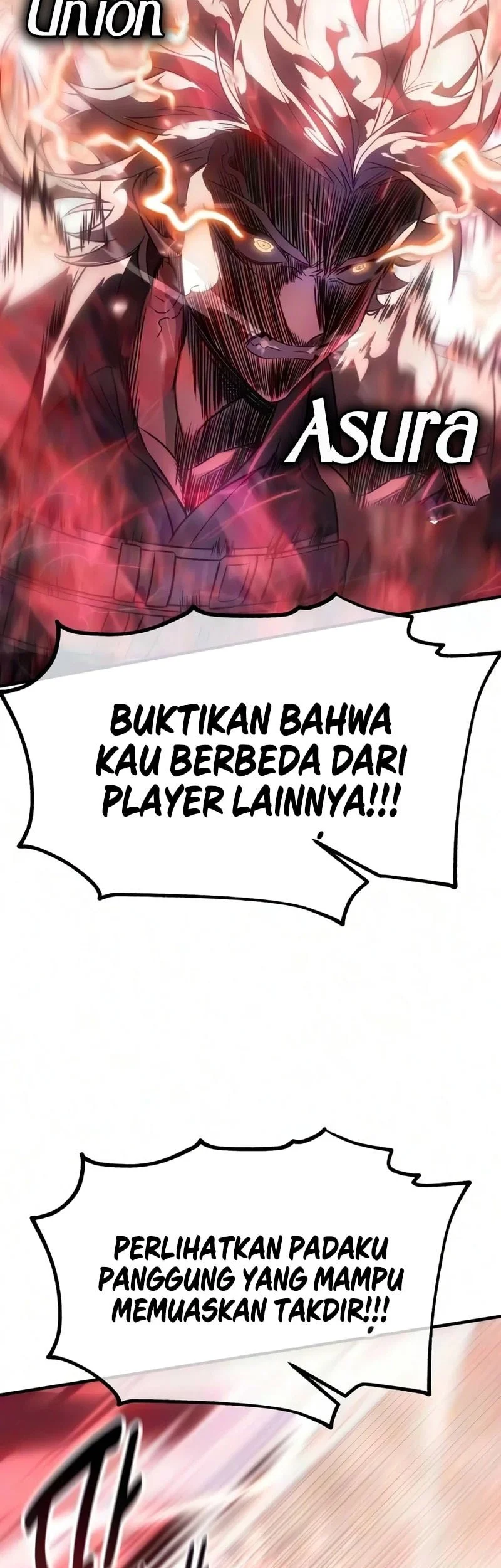 I Killed An Academy Player Chapter 137 Halaman 73