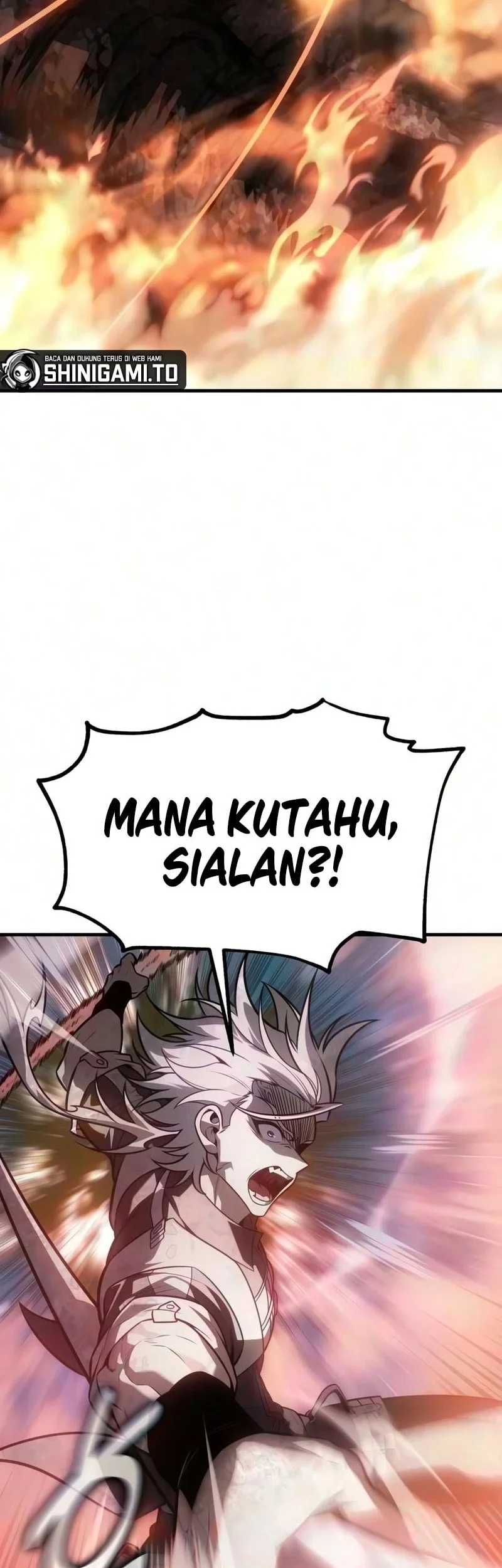 I Killed An Academy Player Chapter 137 Halaman 100