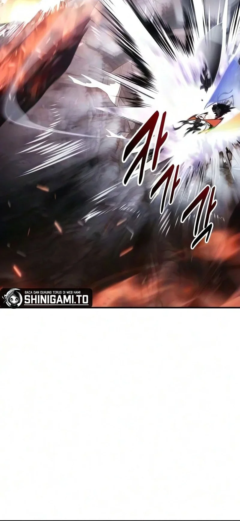 I Killed An Academy Player Chapter 138 Halaman 10