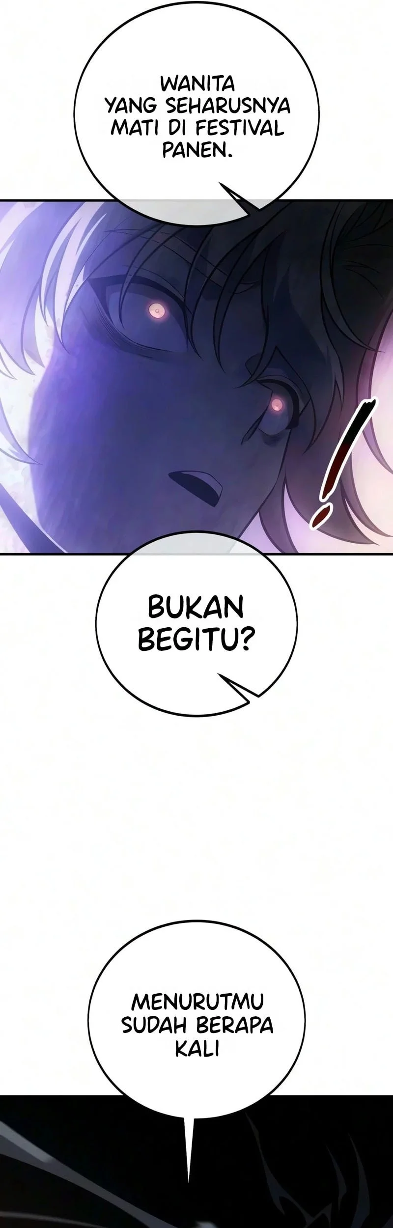 I Killed An Academy Player Chapter 138 Halaman 18