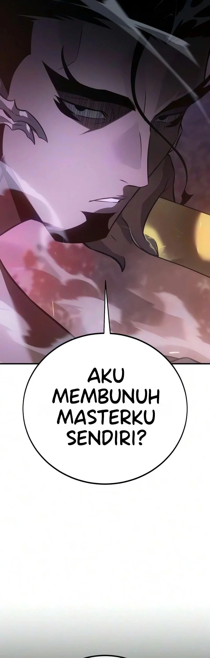 I Killed An Academy Player Chapter 138 Halaman 19