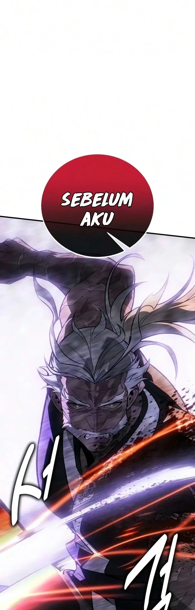 I Killed An Academy Player Chapter 138 Halaman 34