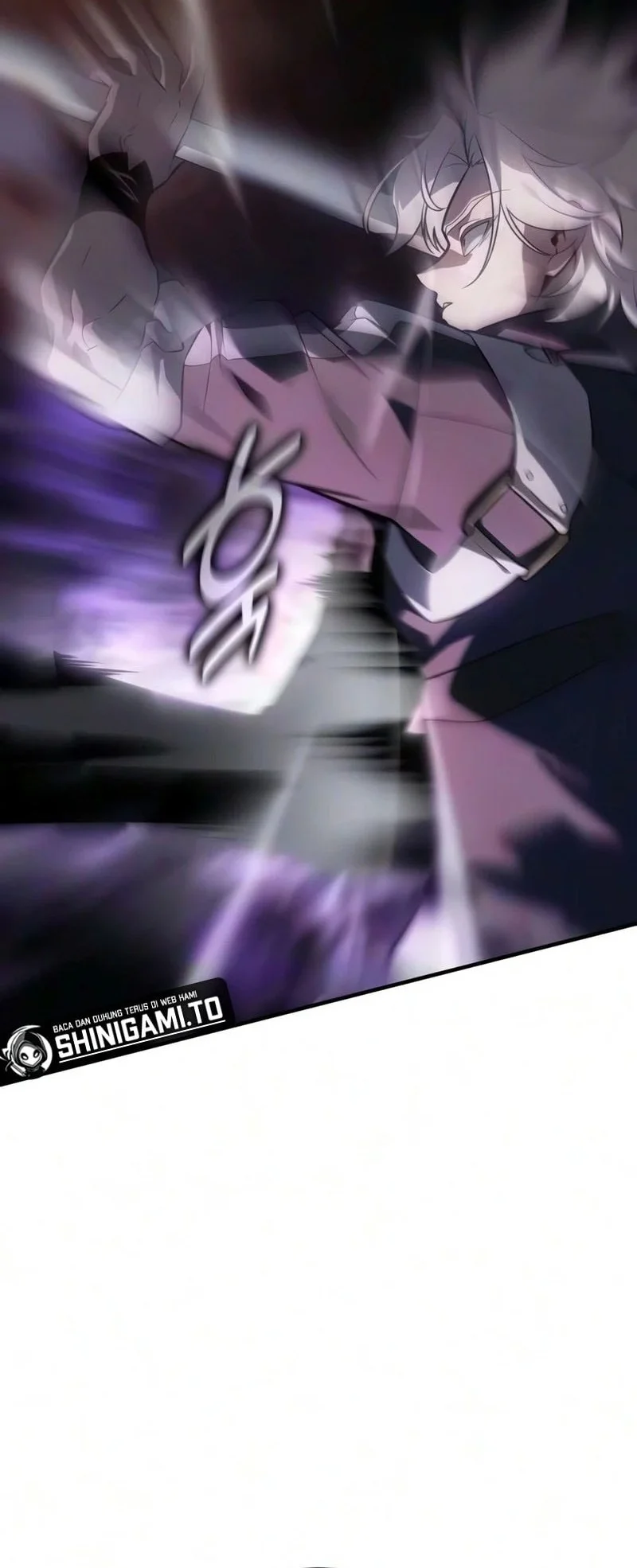 I Killed An Academy Player Chapter 138 Halaman 44