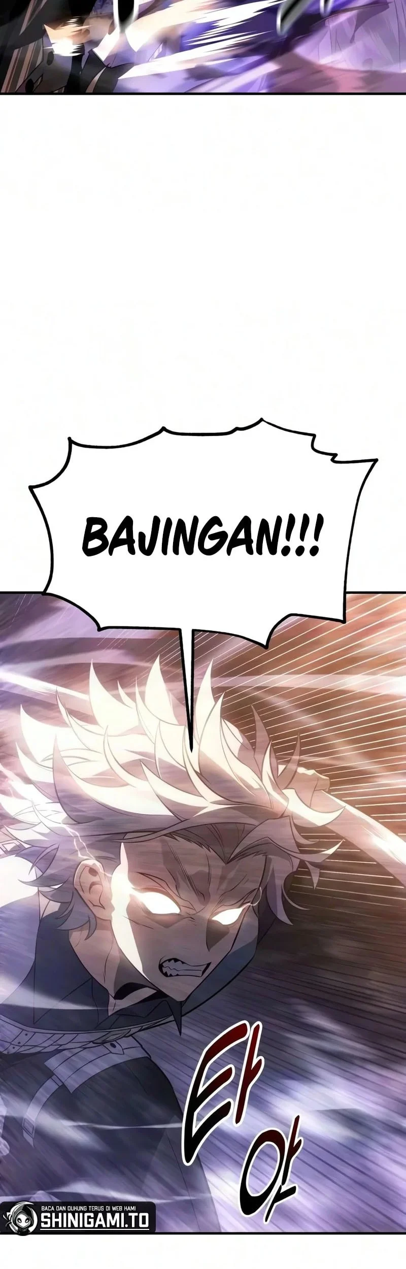 I Killed An Academy Player Chapter 138 Halaman 65