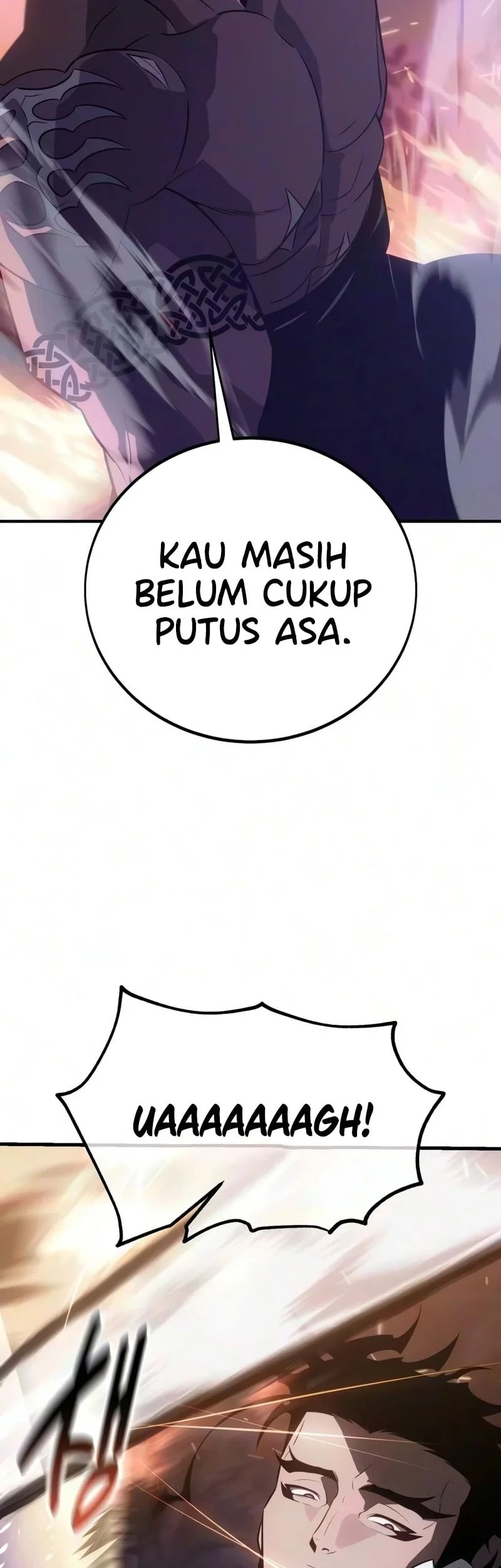 I Killed An Academy Player Chapter 138 Halaman 69