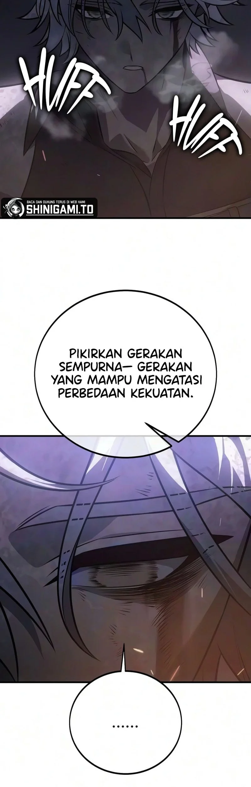 I Killed An Academy Player Chapter 138 Halaman 75