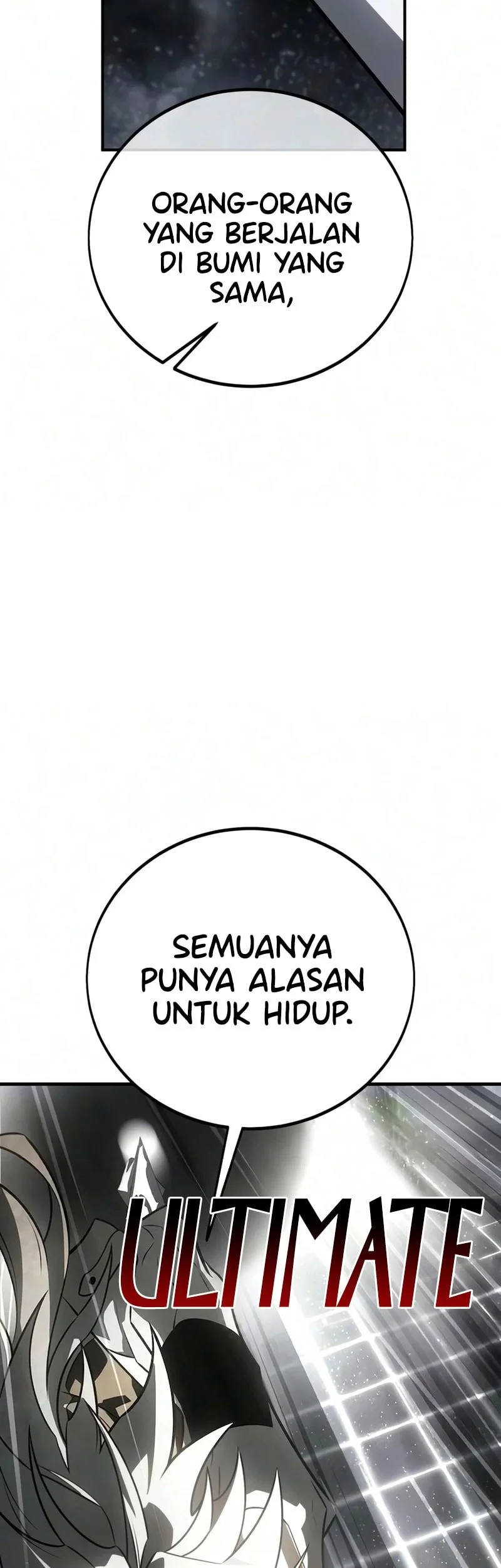 I Killed An Academy Player Chapter 138 Halaman 86