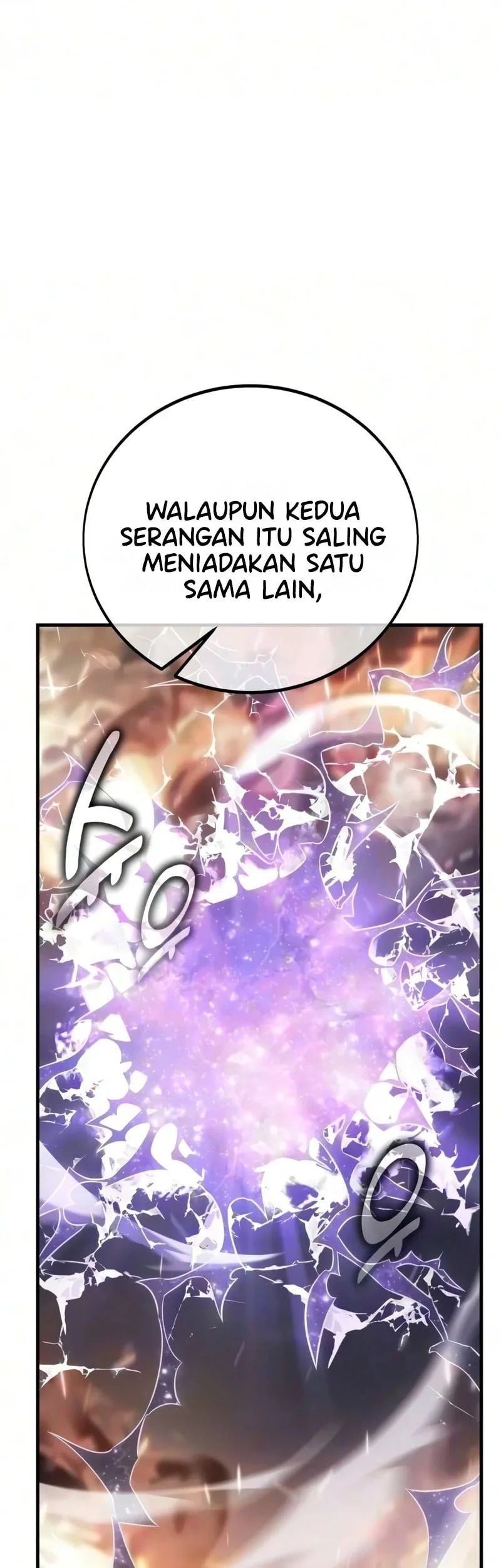 I Killed An Academy Player Chapter 138 Halaman 107
