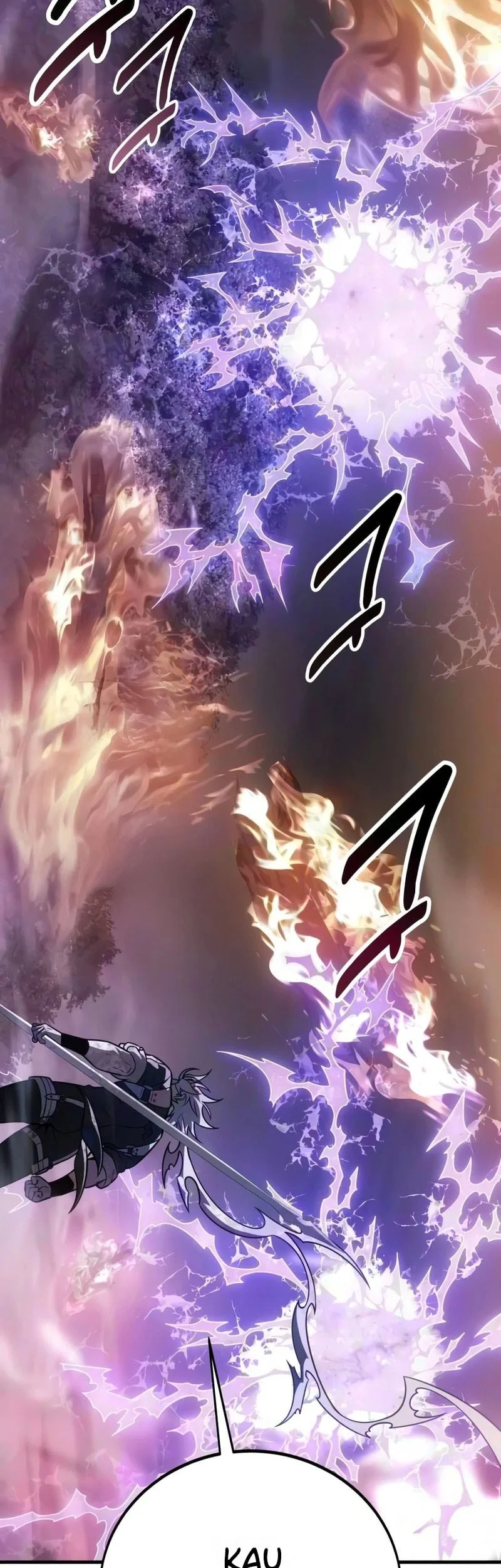 I Killed An Academy Player Chapter 138 Halaman 109