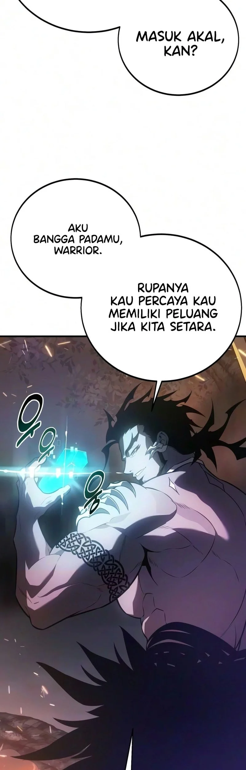 I Killed An Academy Player Chapter 138 Halaman 127