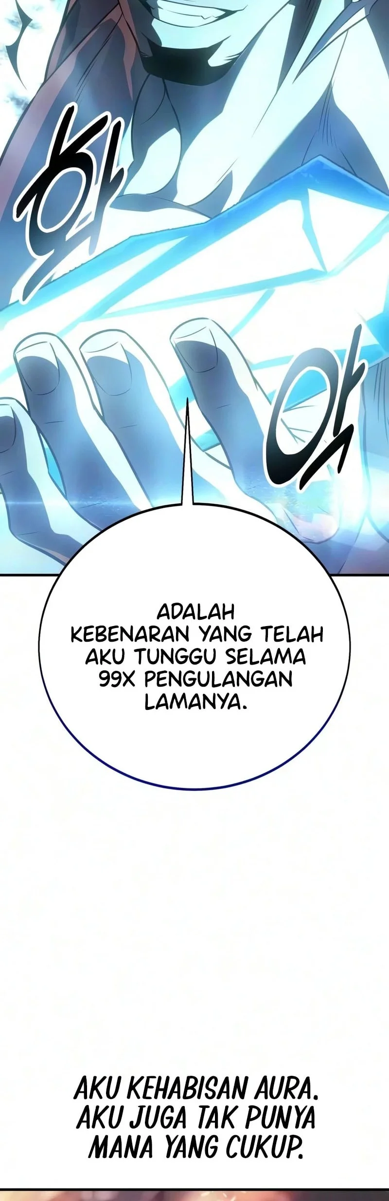 I Killed An Academy Player Chapter 138 Halaman 129