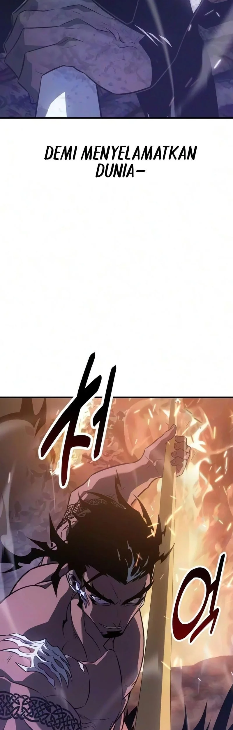 I Killed An Academy Player Chapter 138 Halaman 132