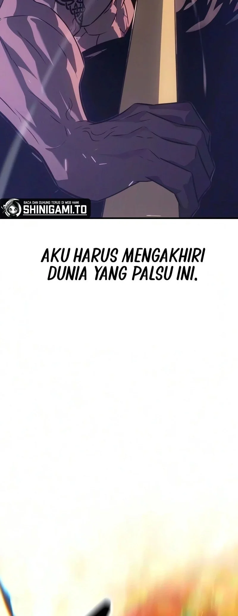 I Killed An Academy Player Chapter 138 Halaman 133