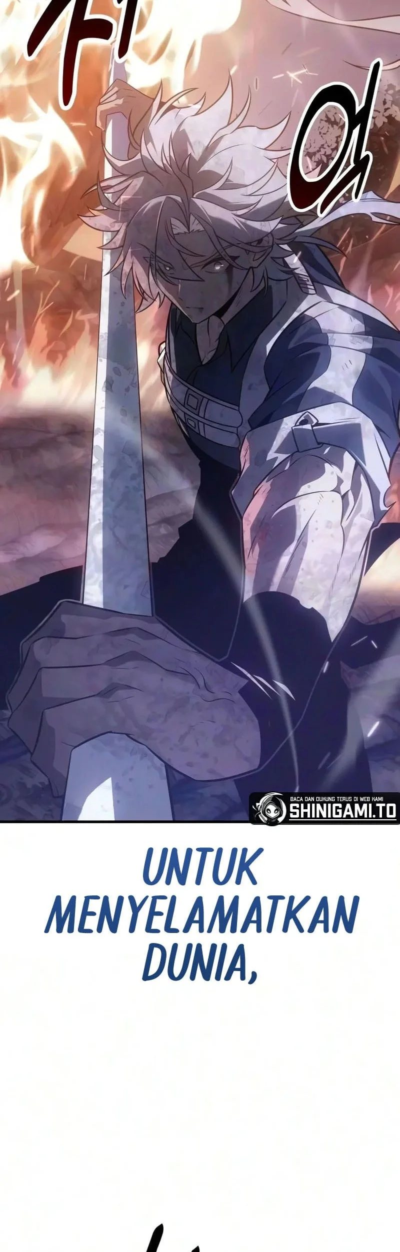 I Killed An Academy Player Chapter 139 Halaman 5