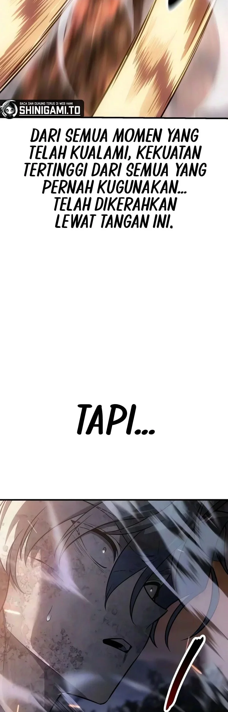I Killed An Academy Player Chapter 139 Halaman 21