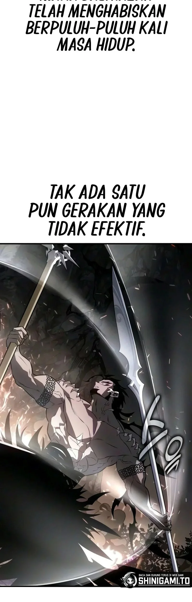 I Killed An Academy Player Chapter 139 Halaman 29
