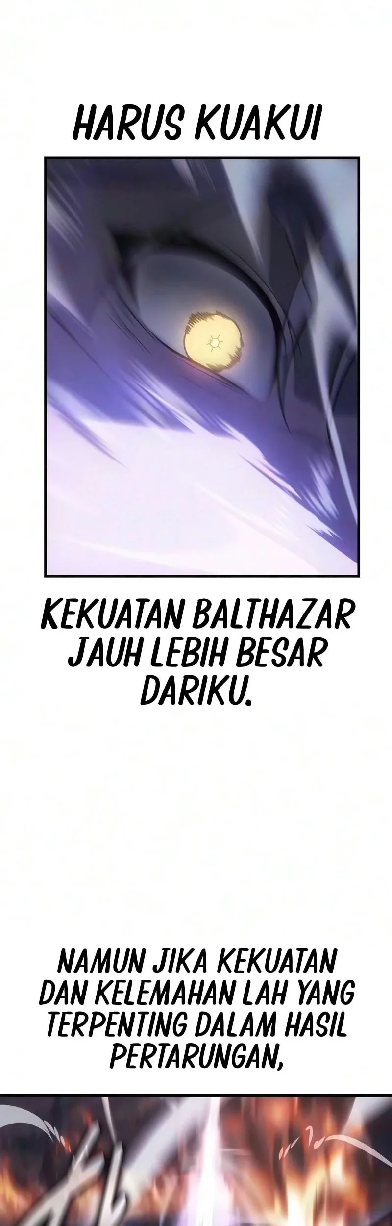 I Killed An Academy Player Chapter 139 Halaman 33