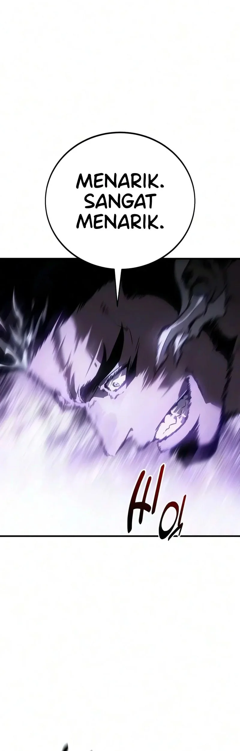 I Killed An Academy Player Chapter 139 Halaman 38