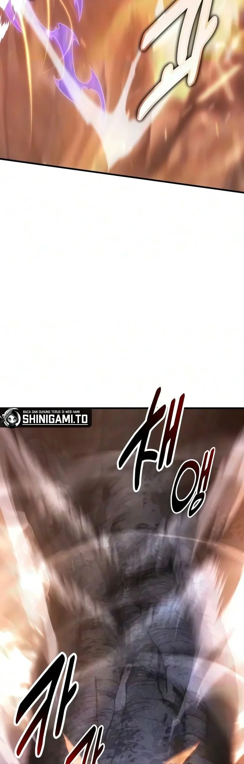 I Killed An Academy Player Chapter 139 Halaman 49