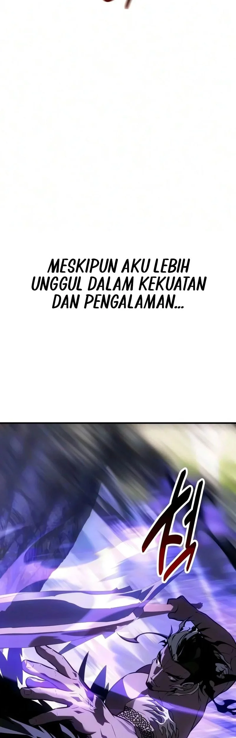 I Killed An Academy Player Chapter 139 Halaman 53