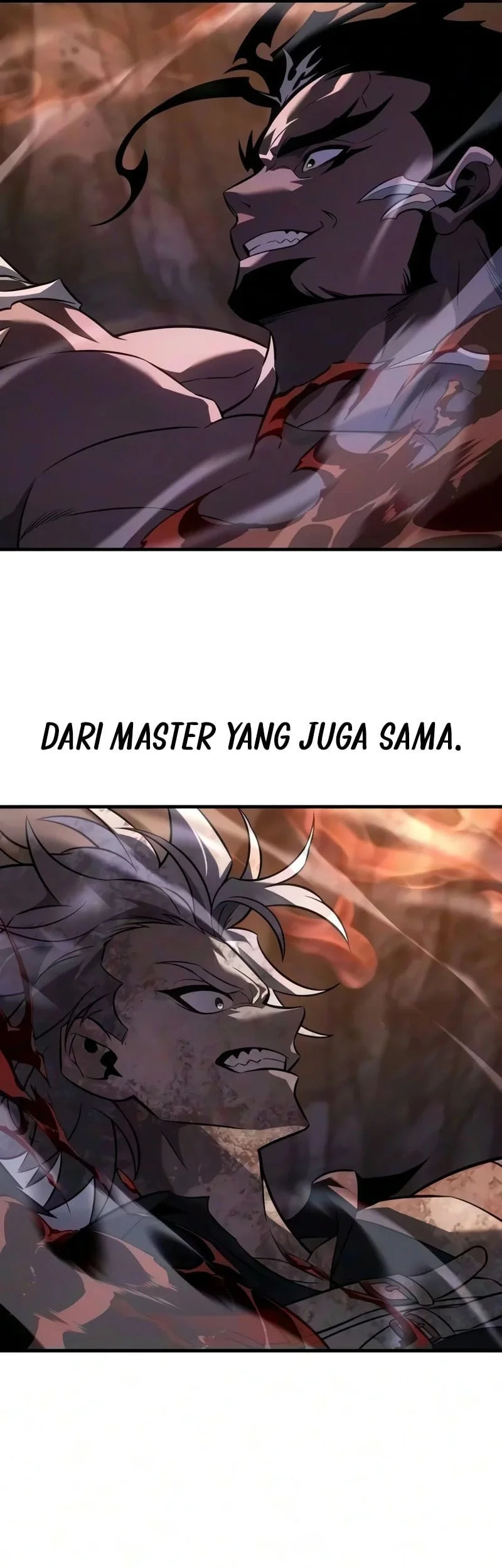 I Killed An Academy Player Chapter 139 Halaman 59