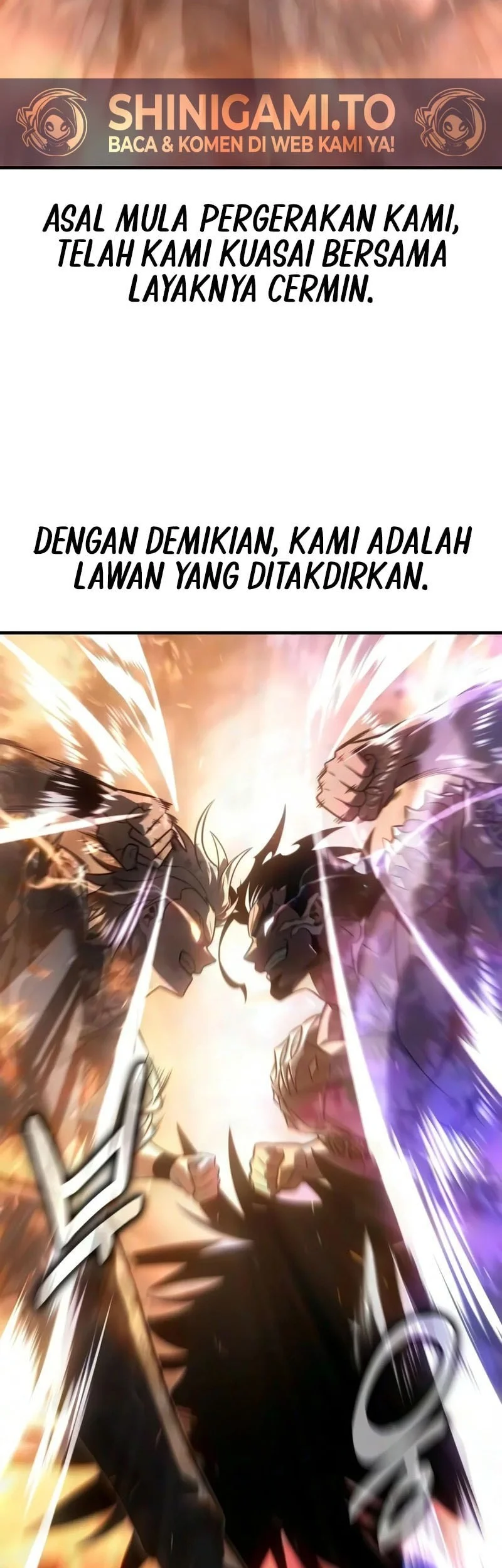 I Killed An Academy Player Chapter 139 Halaman 61
