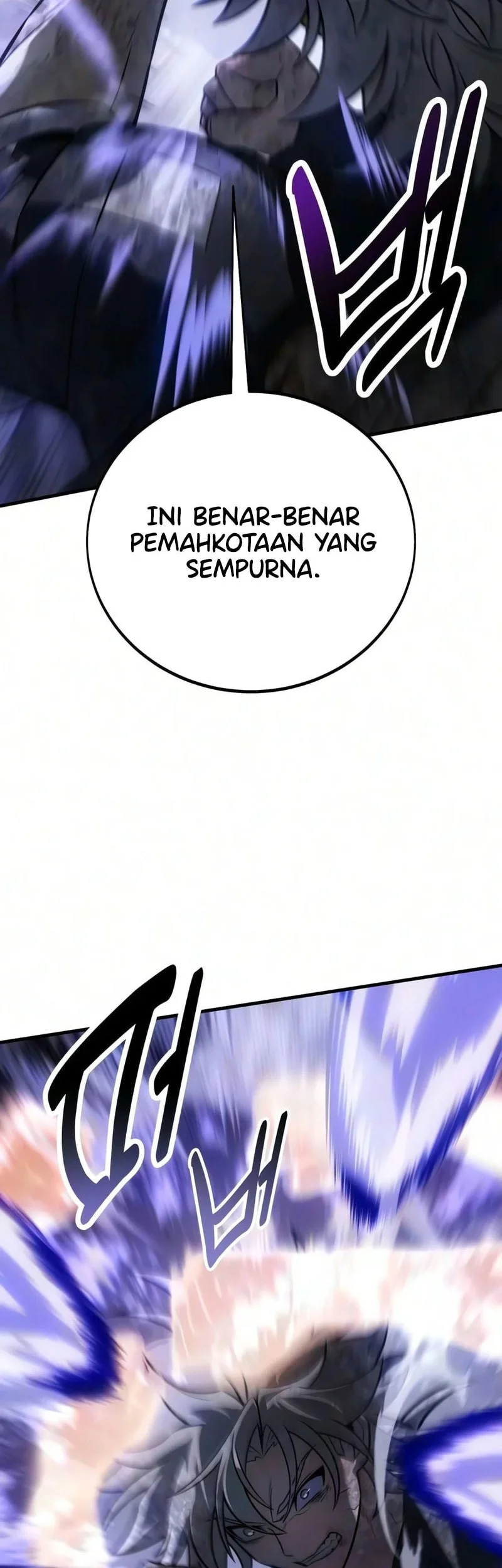 I Killed An Academy Player Chapter 139 Halaman 64
