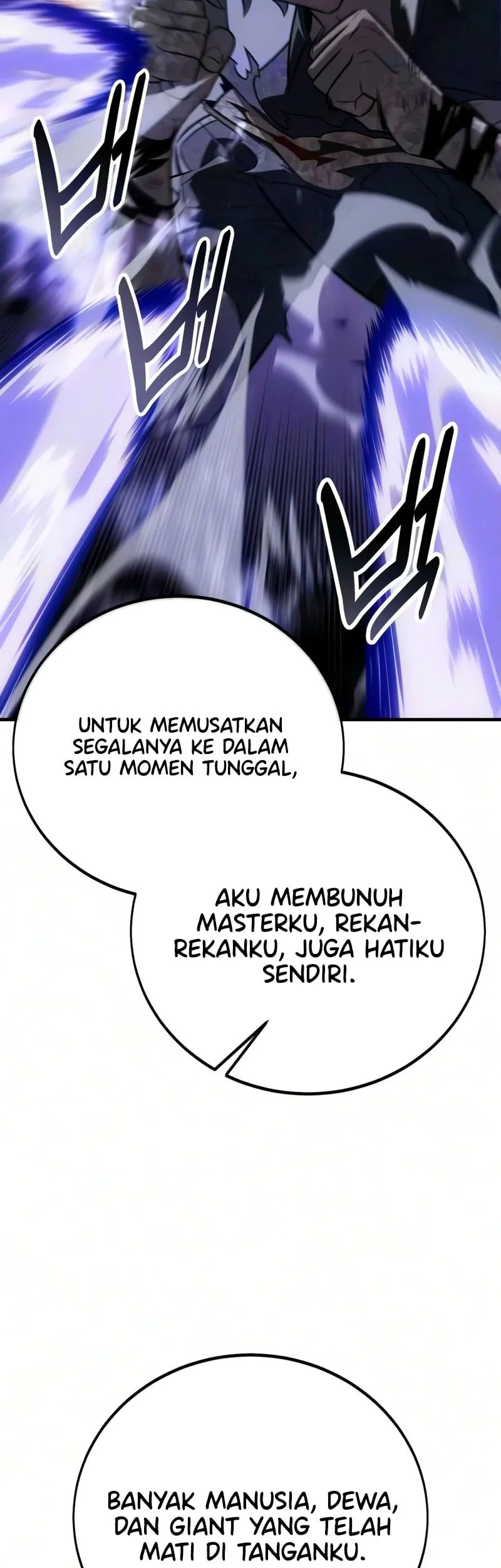 I Killed An Academy Player Chapter 139 Halaman 65
