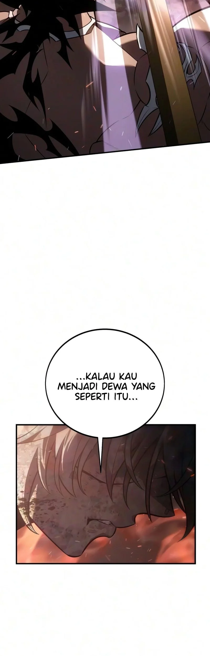 I Killed An Academy Player Chapter 139 Halaman 69