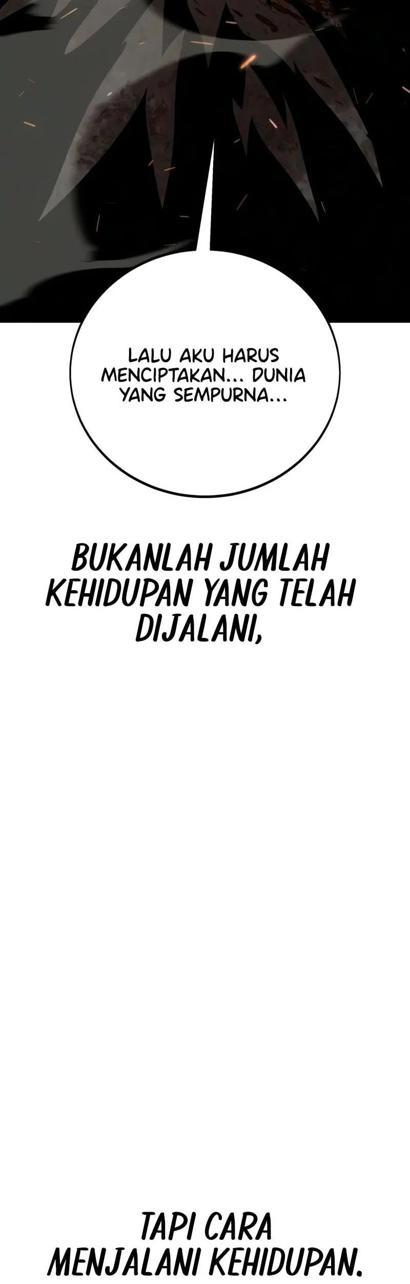 I Killed An Academy Player Chapter 139 Halaman 120