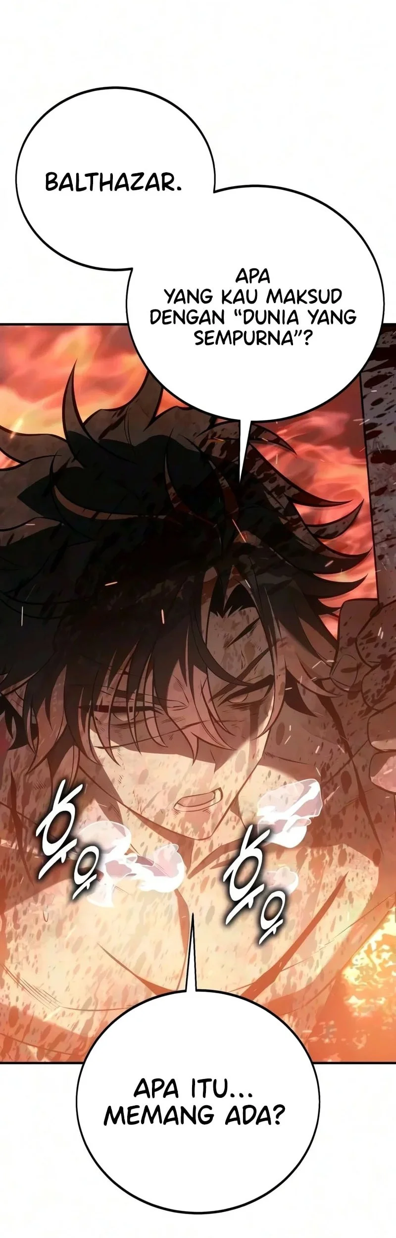 I Killed An Academy Player Chapter 139 Halaman 122
