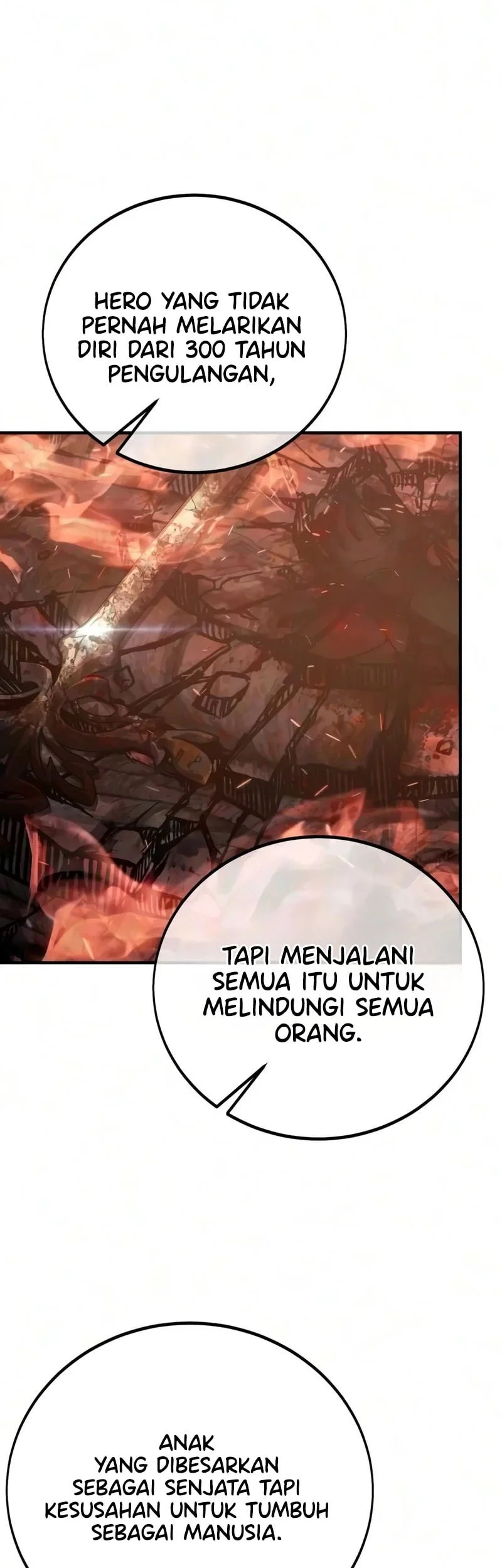 I Killed An Academy Player Chapter 139 Halaman 123