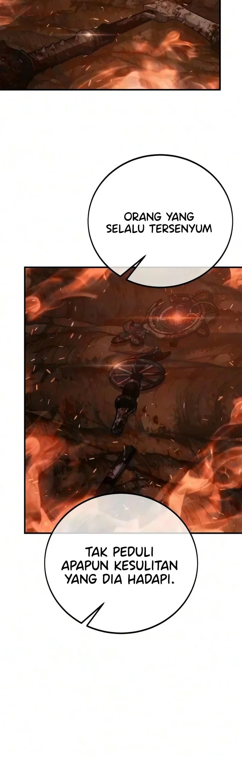 I Killed An Academy Player Chapter 139 Halaman 125