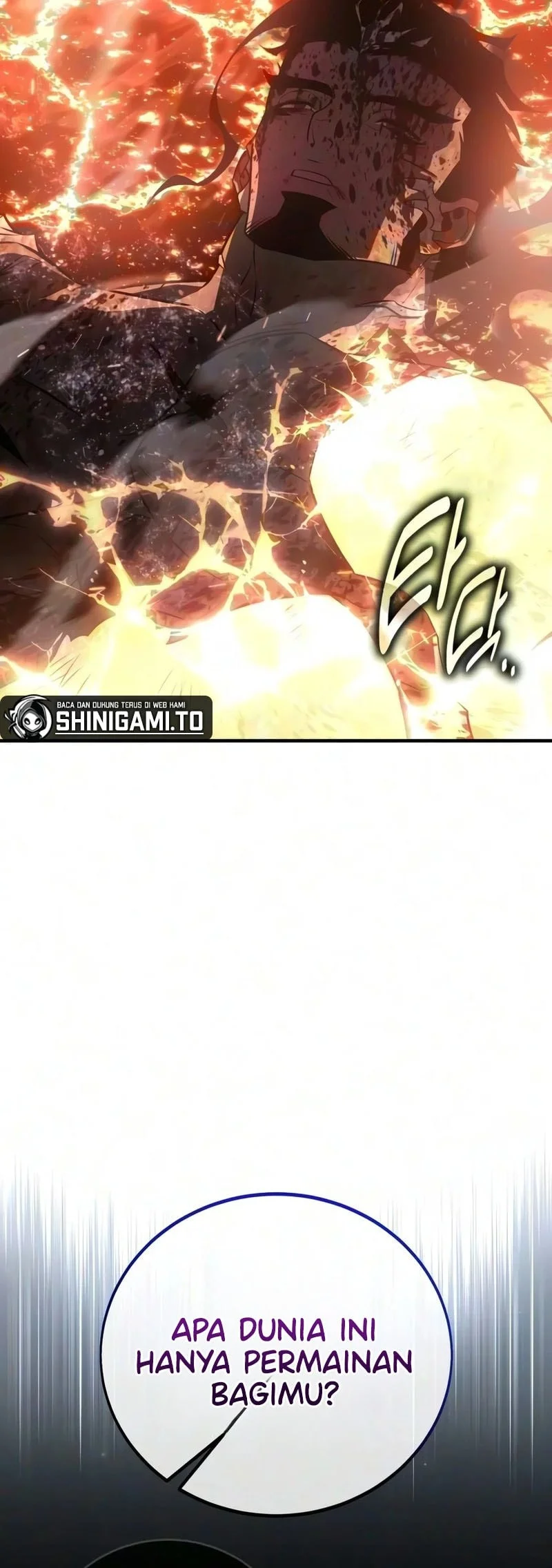 I Killed An Academy Player Chapter 139 Halaman 129