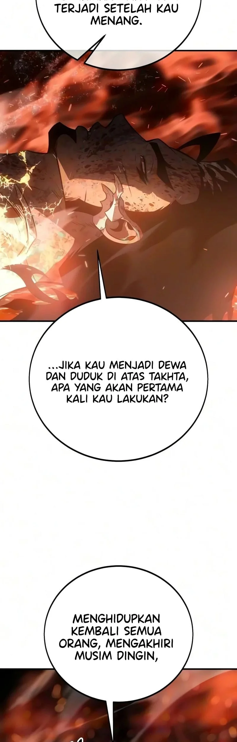 I Killed An Academy Player Chapter 139 Halaman 132