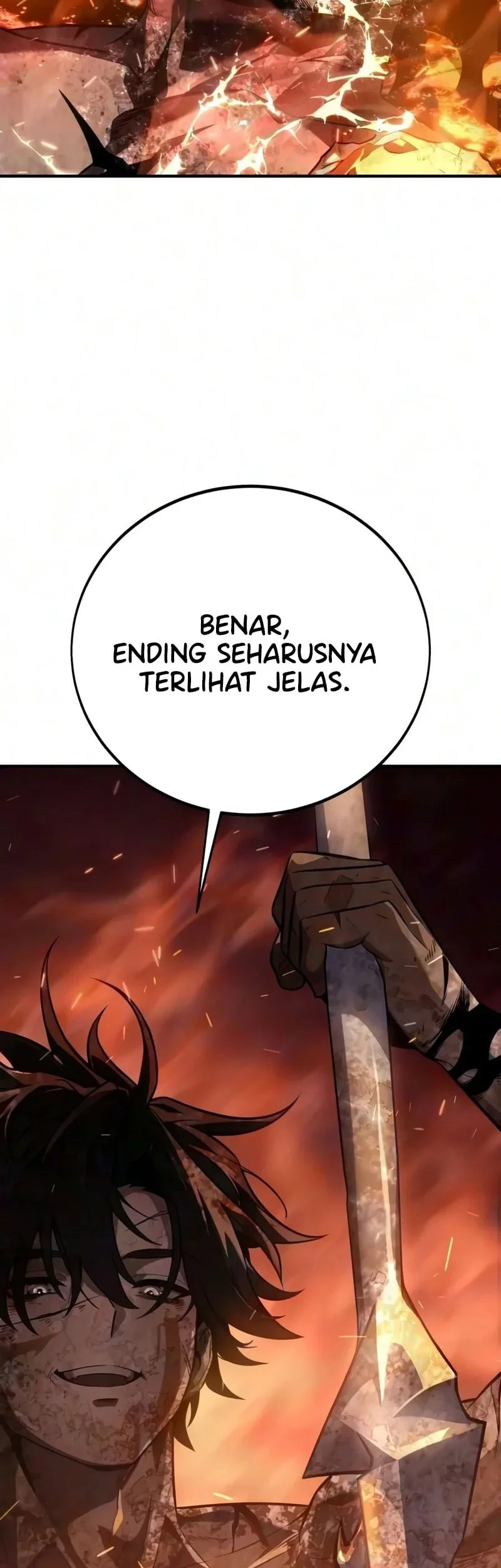I Killed An Academy Player Chapter 139 Halaman 139