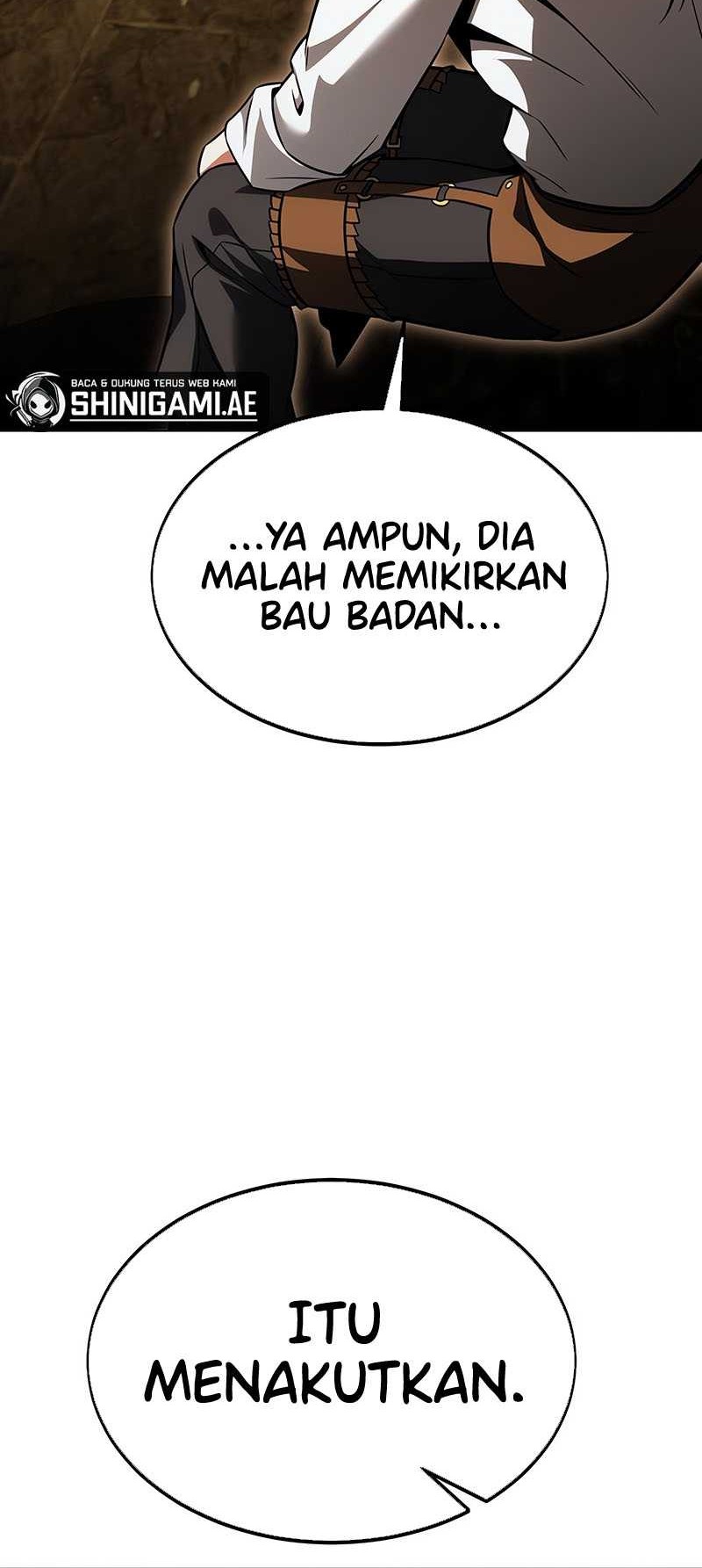 I Killed An Academy Player Chapter 14 Halaman 13