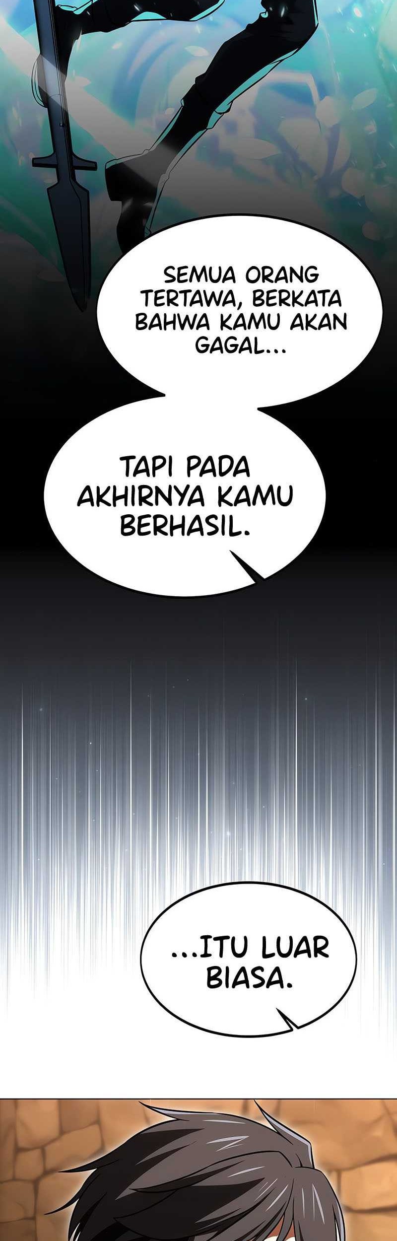 I Killed An Academy Player Chapter 14 Halaman 19