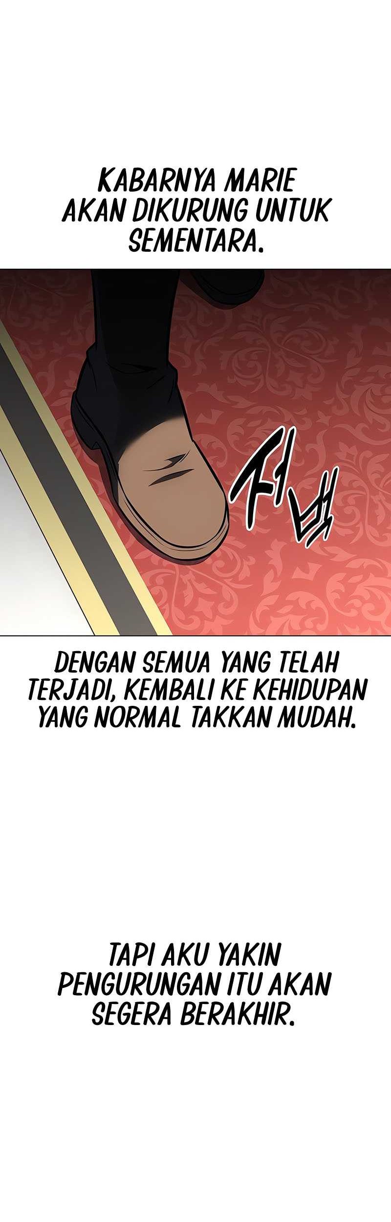 I Killed An Academy Player Chapter 14 Halaman 31