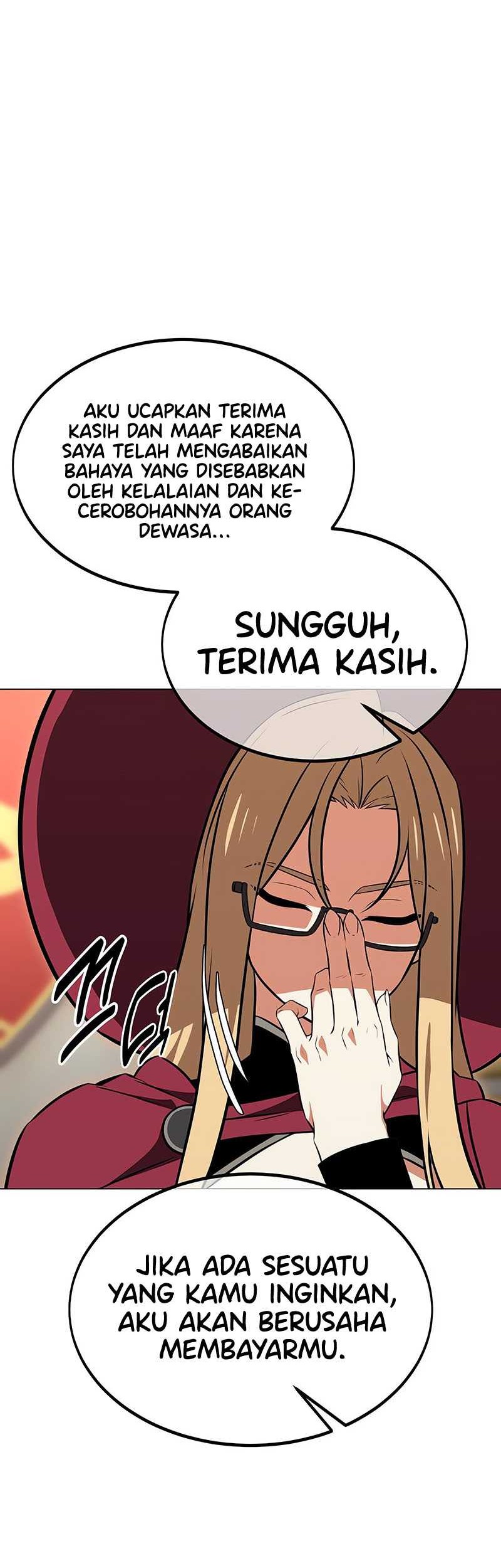 I Killed An Academy Player Chapter 14 Halaman 51
