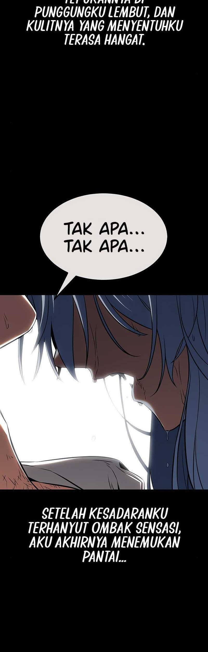 I Killed An Academy Player Chapter 14 Halaman 59